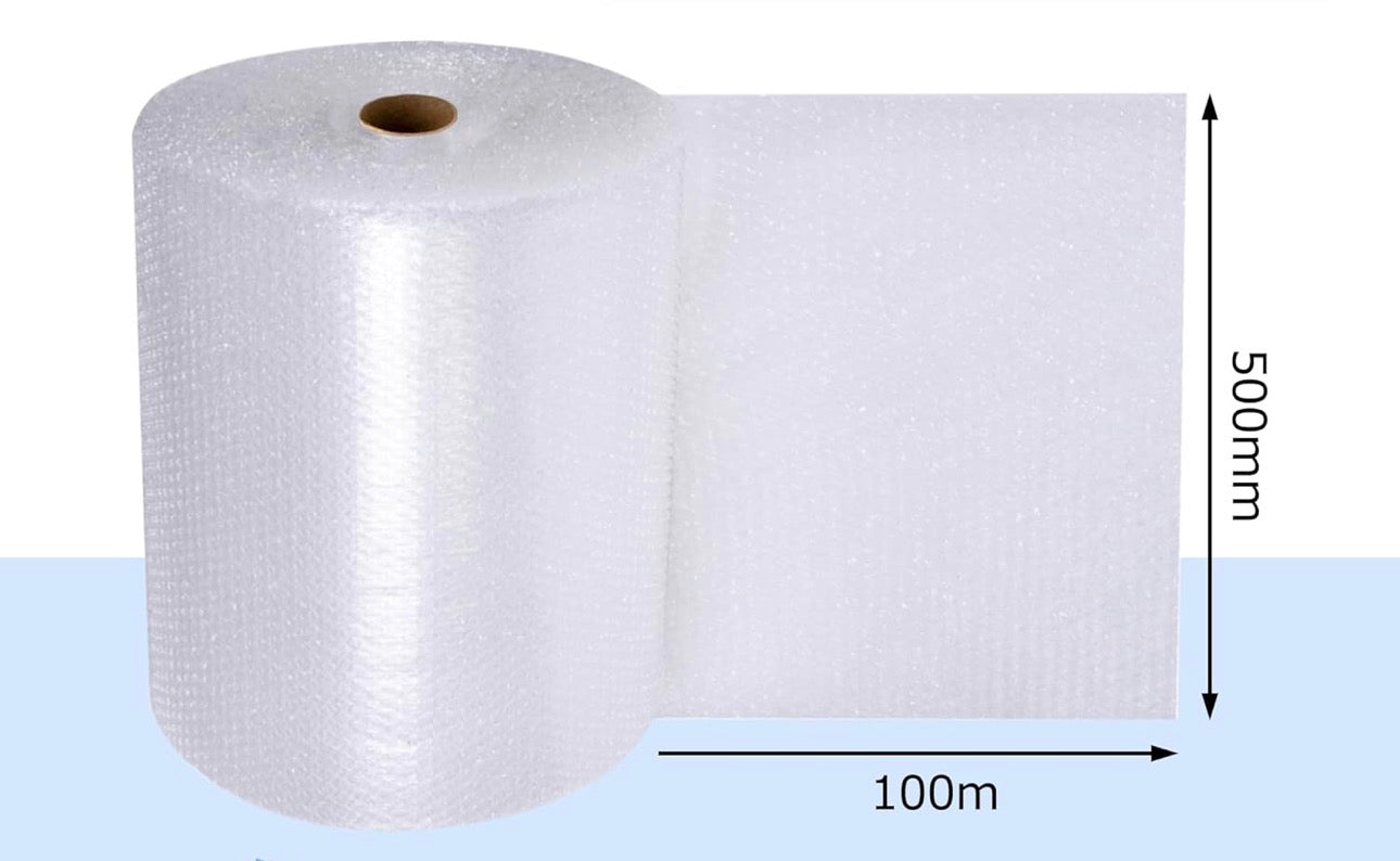 Pluriball 50cm x 100m