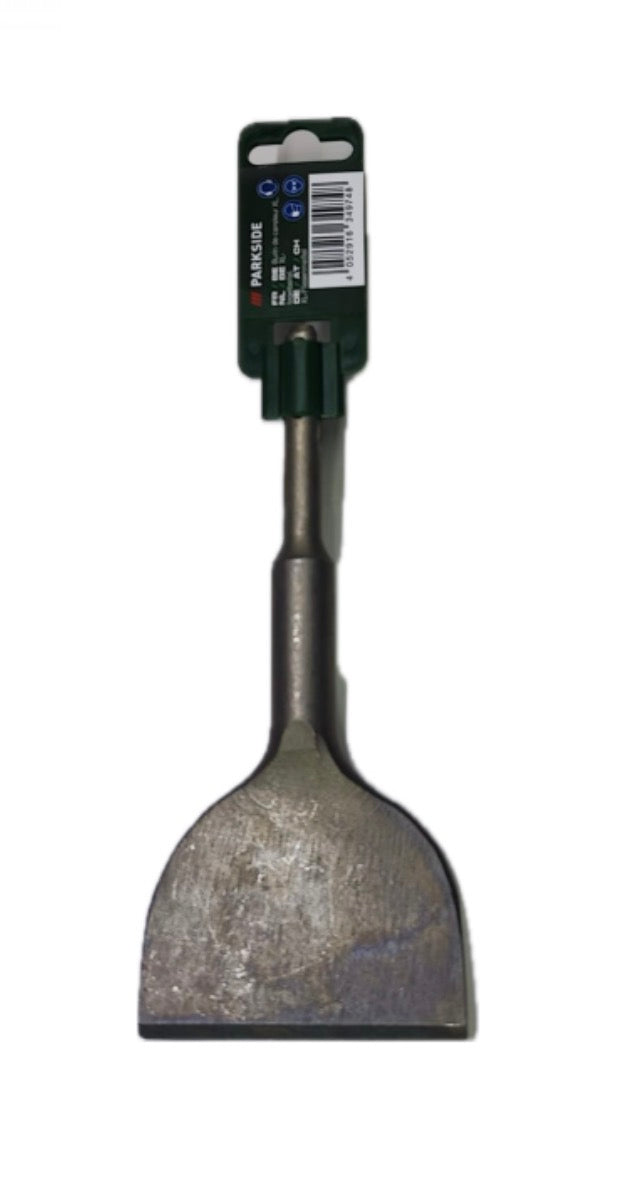 Scalpello Parkside per piastrelle modello PMP 3 A1