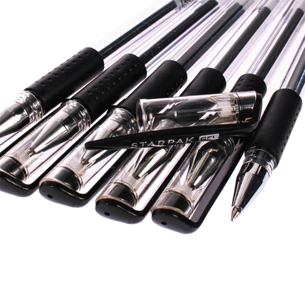 Penna gel starpak