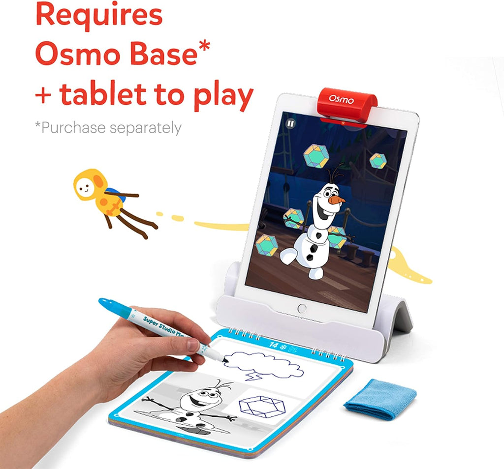 Osmo - Super Studio Disney Frozen 2