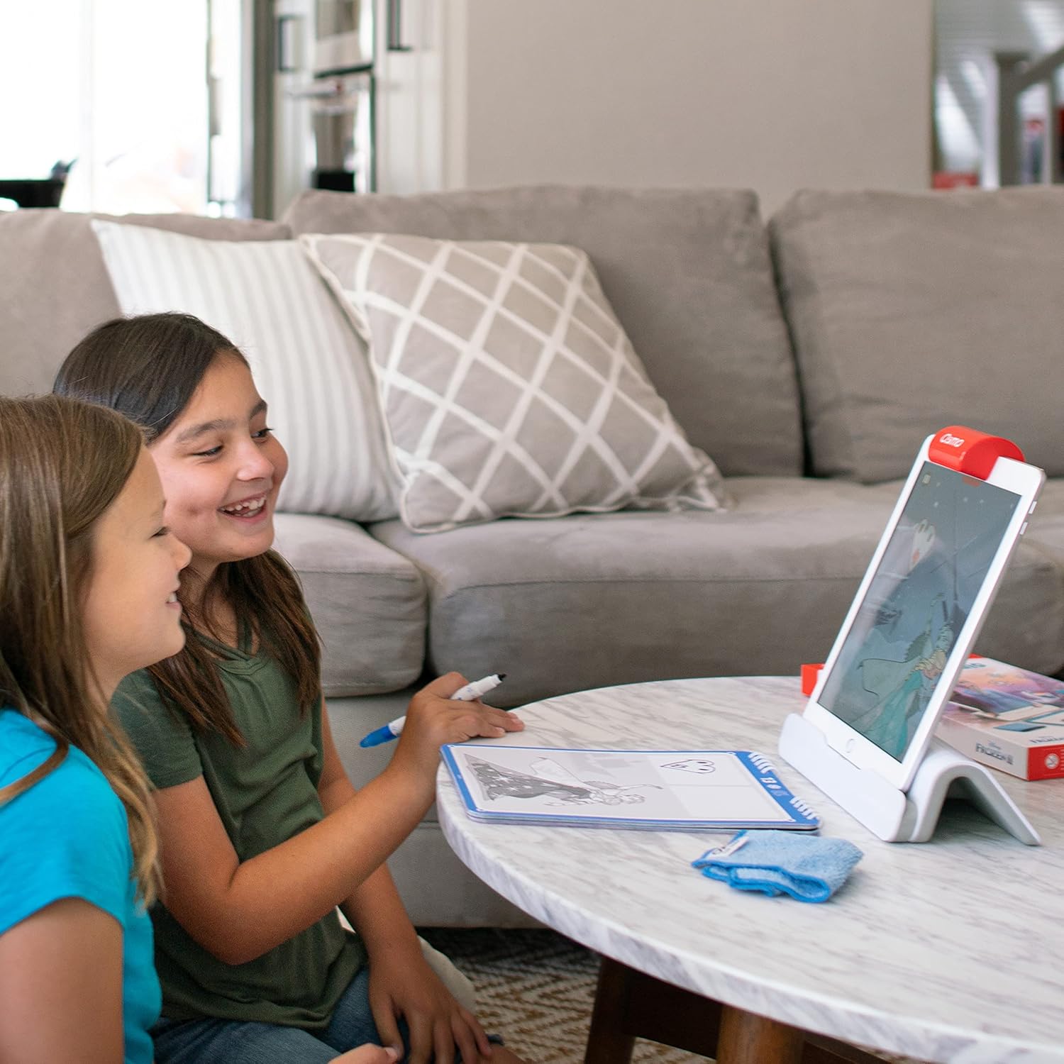 Osmo - Super Studio Disney Frozen 2