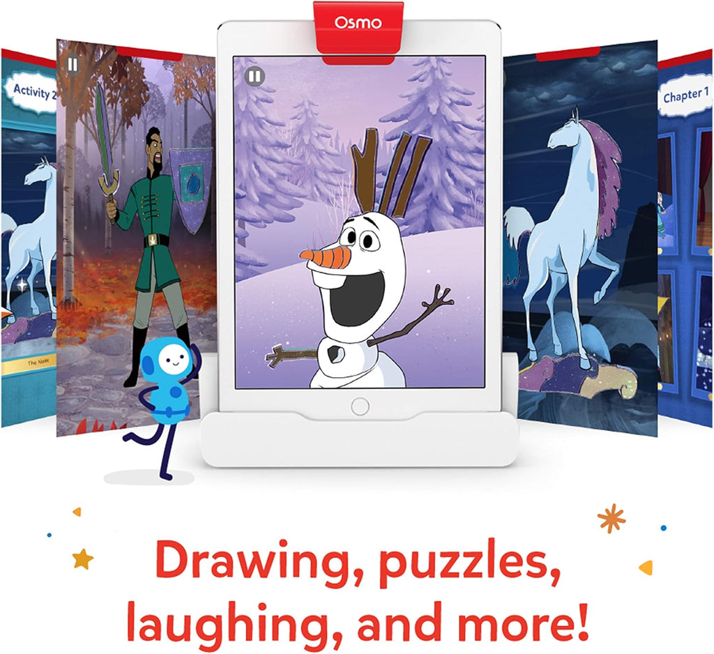 Osmo - Super Studio Disney Frozen 2