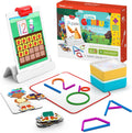 Osmo - Little Genius Starter Kit per iPad + Early Math Adventure