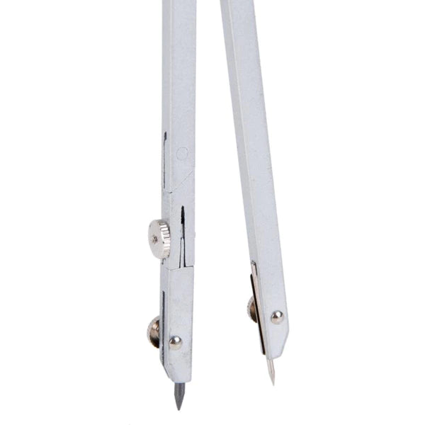 Bussola Compasso Starpak da 5 pezzi in astuccio
