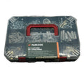 Set Parkside di ganci e tasselli