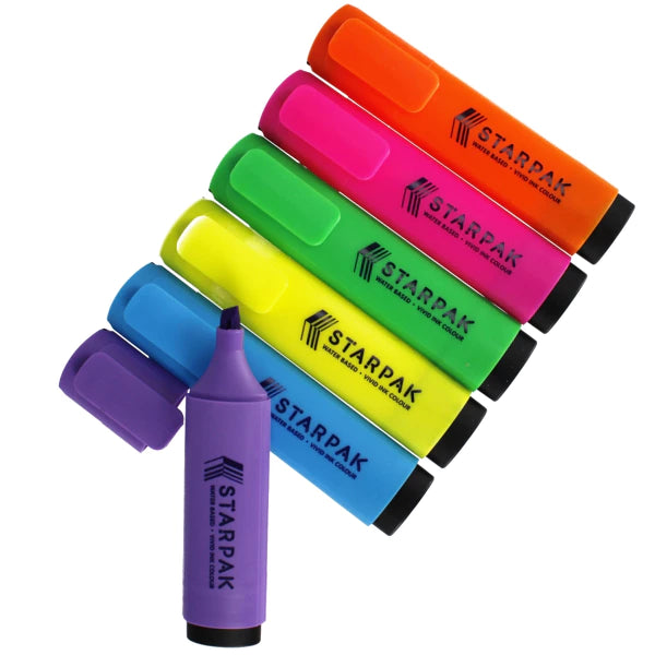 Evidenziatore starpak