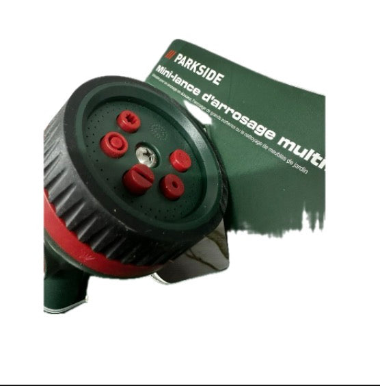 Mini-lancia multifunzione Parkside "Click System".