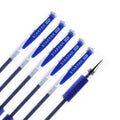 Penna gel starpak blu