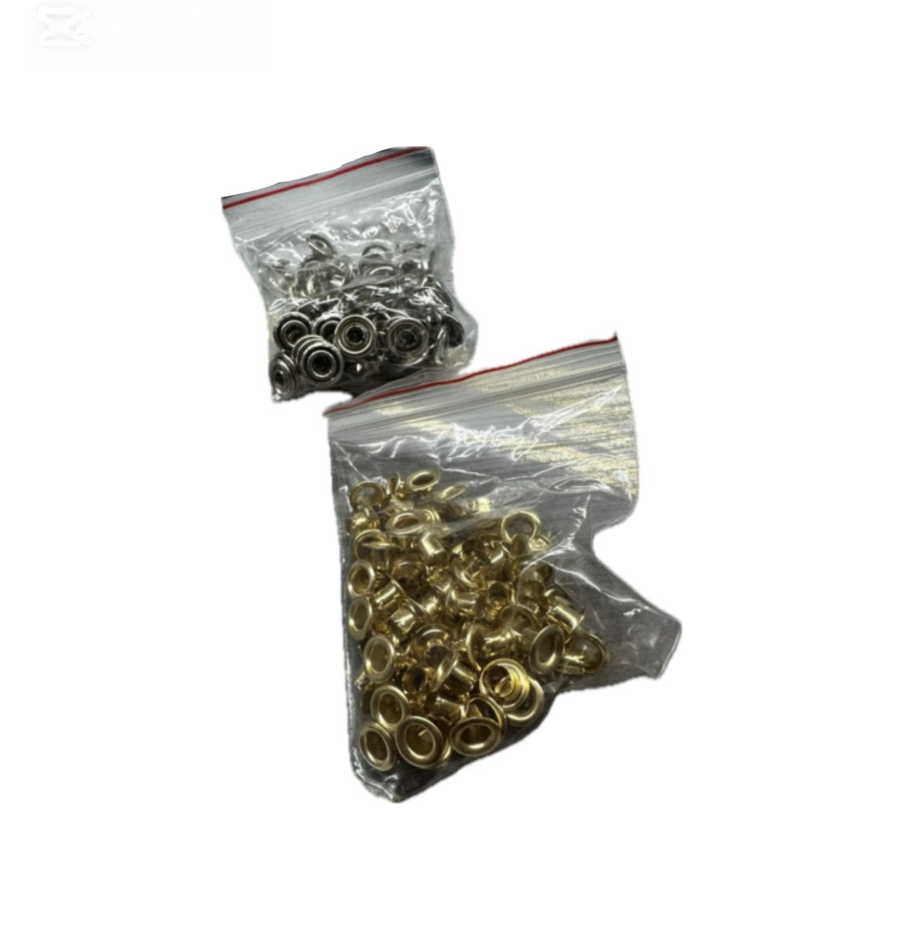 Set di pinze perforatrici e per occhielli Parkside
