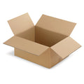Scatola di cartone a 3 strati 150 x 150 x 150 mm