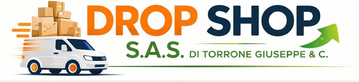 Drop Shop S.a.s. Di Torrone Giuseppe & C.
