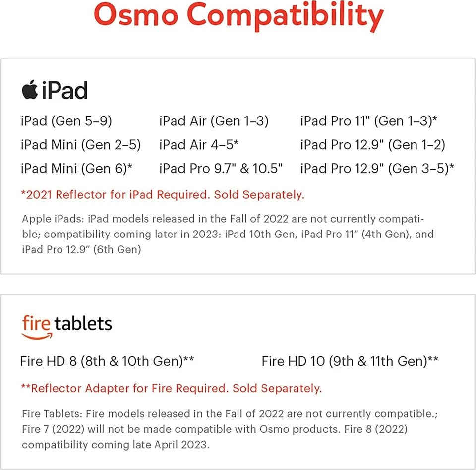Osmo Math Wizard Magical Workshop